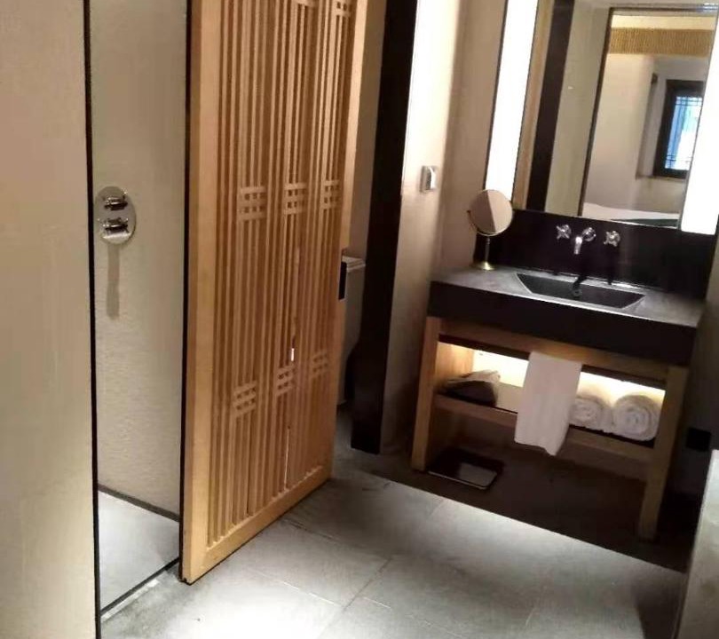 Photo of Bathroom in Jian Ye