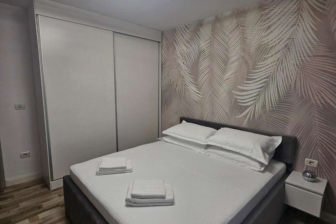 Photo of Bedroom in Moinesti