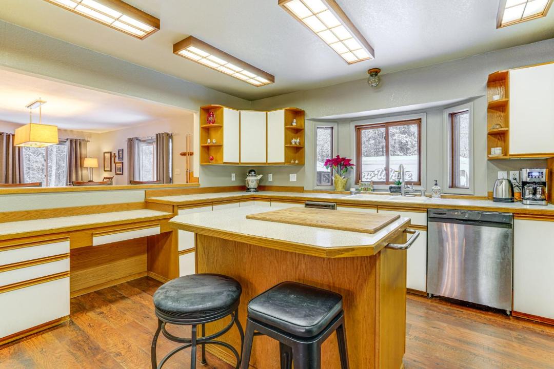 Photo of Kitchen in Anchorage
