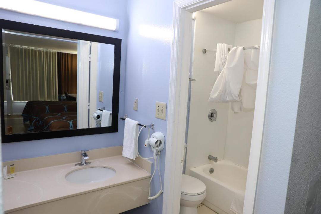Photo of Bathroom in Florence