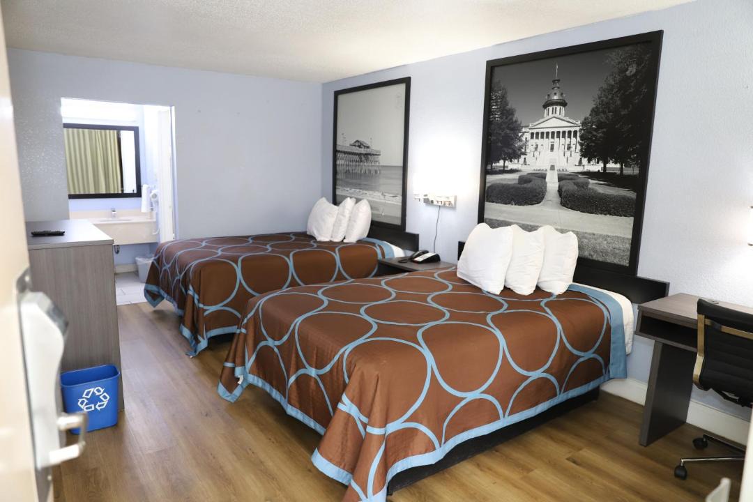 Photo of Bedroom in Florence