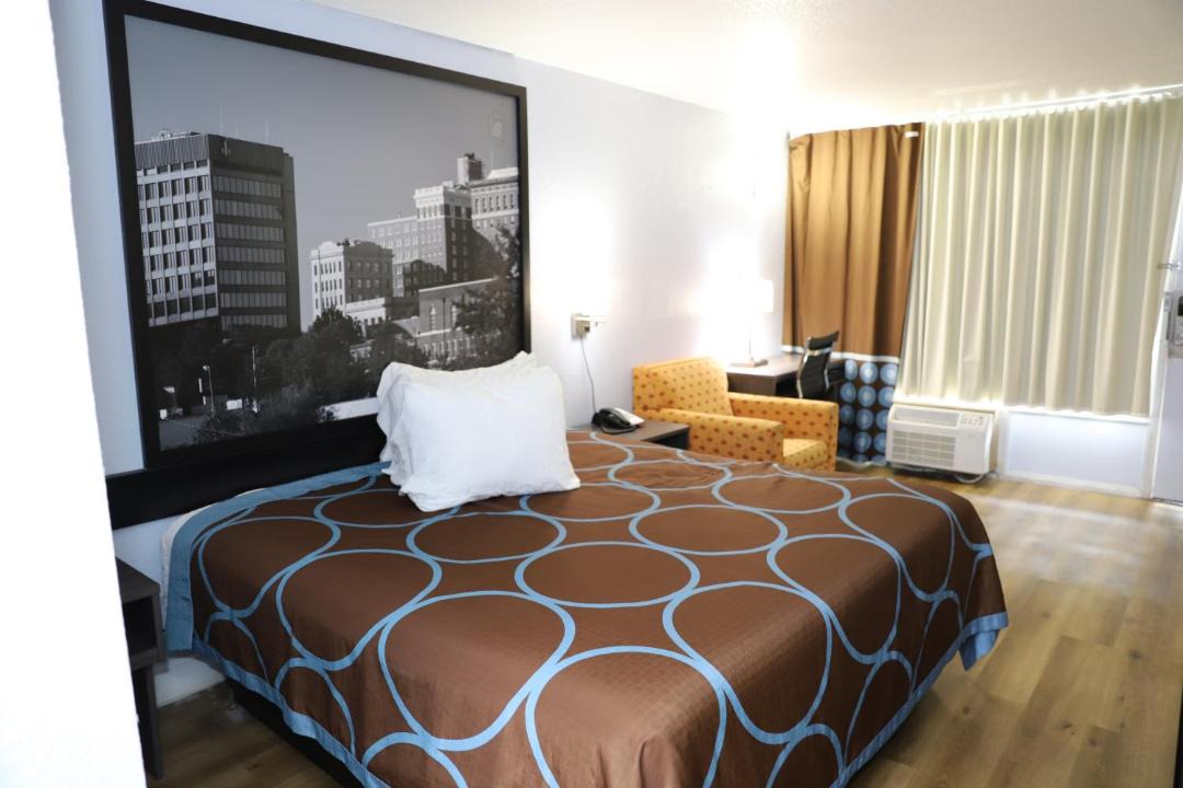 Photo of Bedroom in Florence