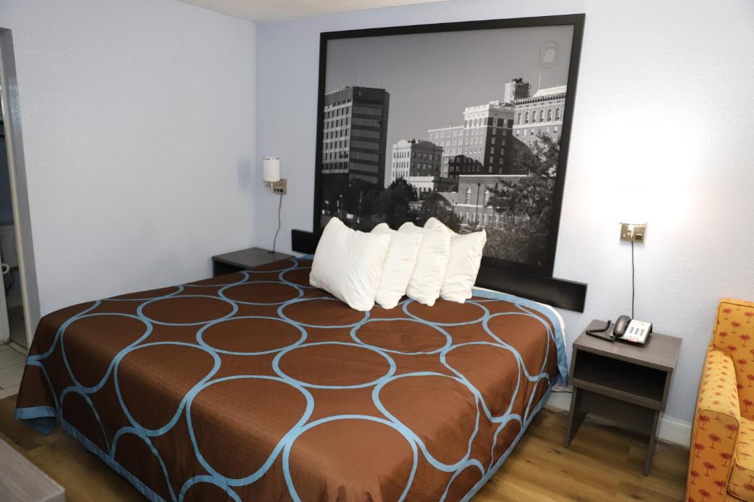 Photo of Bedroom in Florence