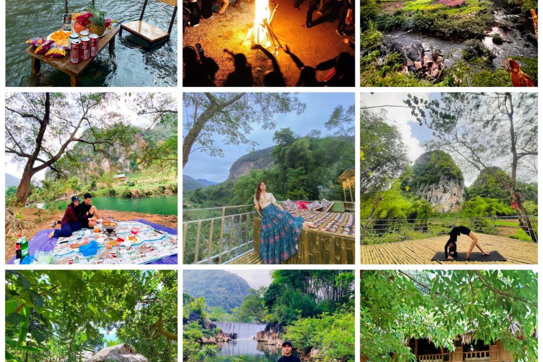 Photo of Others in Mai Chau