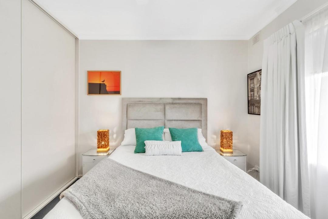 Photo of Bedroom in Semaphore