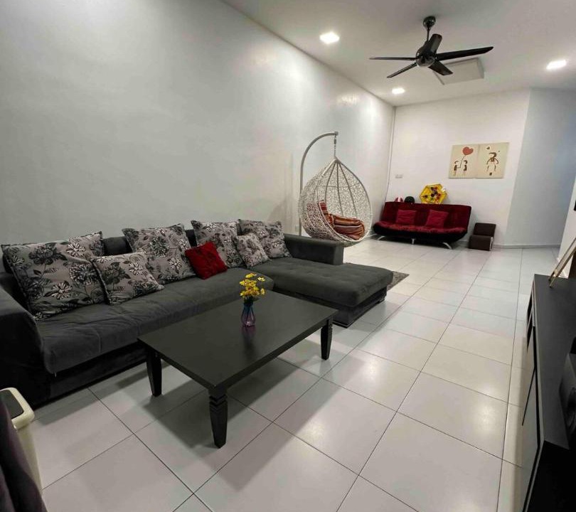 Photo of Livingroom in Kluang