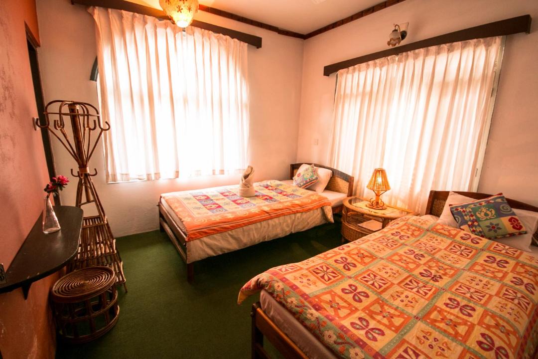 Photo of Bedroom in Pokhara