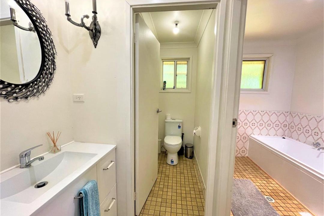 Photo of Bathroom in Sydney