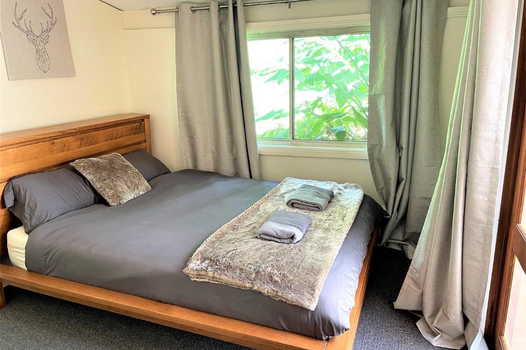 Photo of Bedroom in Sydney