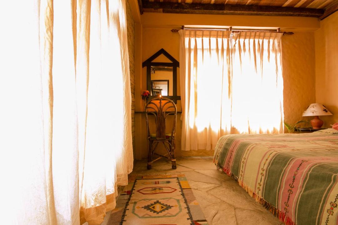 Photo of Bedroom in Pokhara