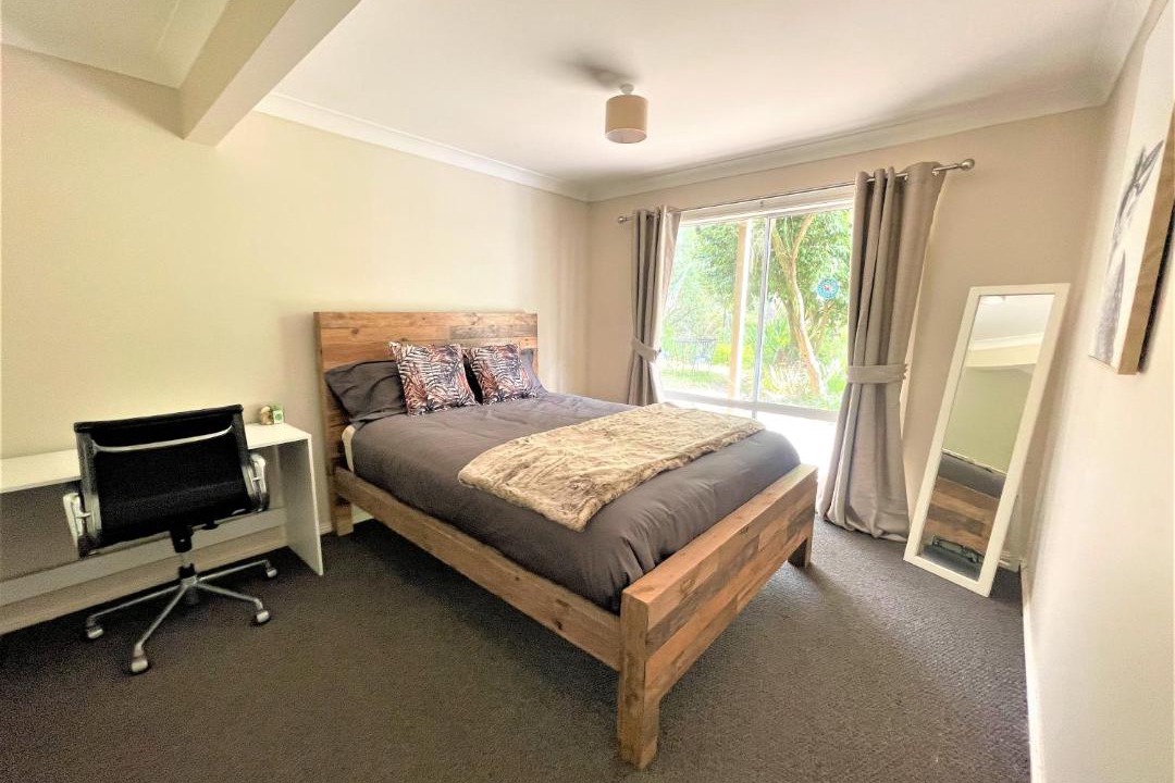 Photo of Bedroom in Sydney
