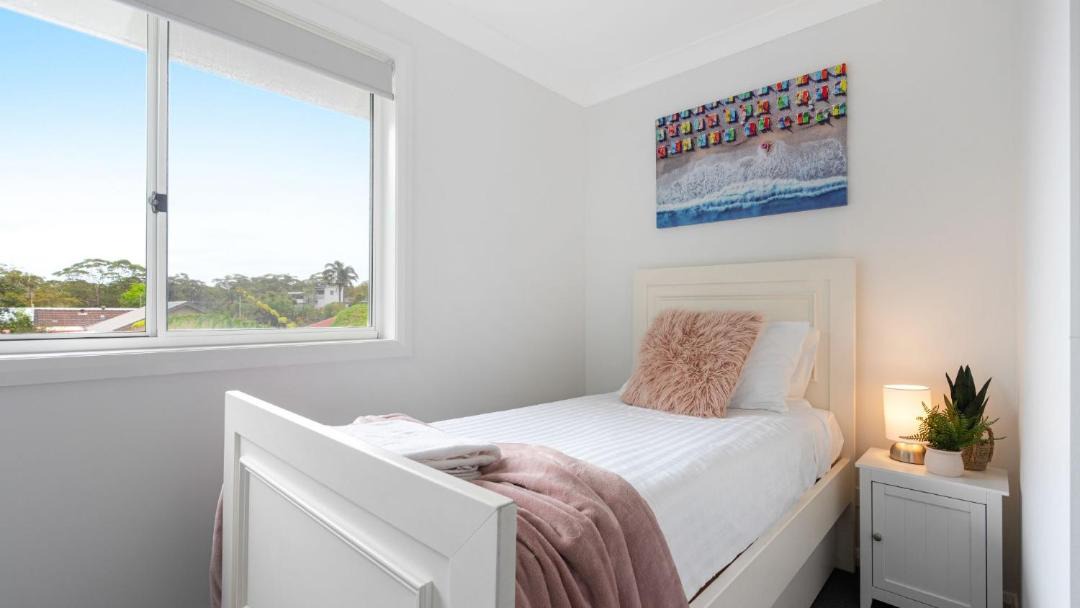 Photo of Bedroom in Currarong