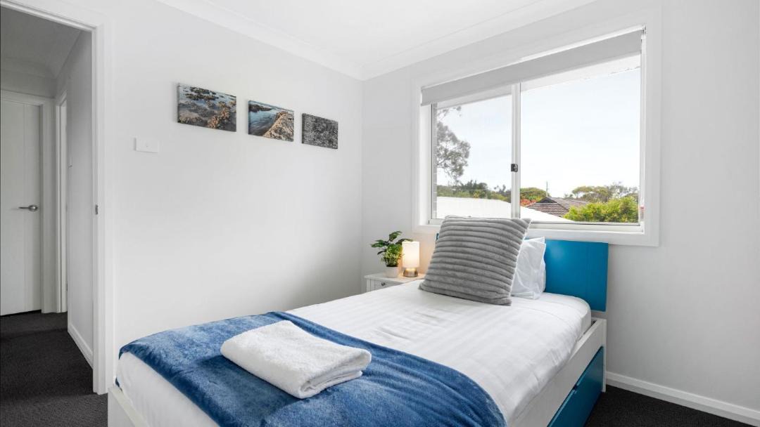 Photo of Bedroom in Currarong