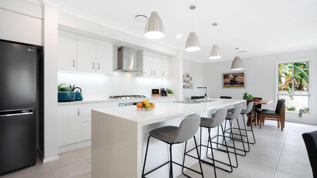 Photo of Kitchen in Currarong