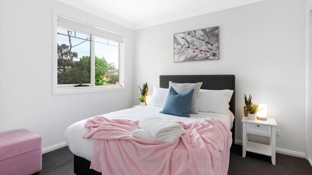 Photo of Bedroom in Currarong