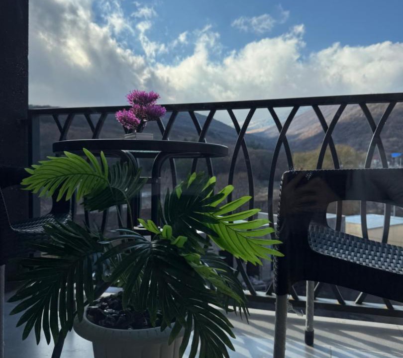 Photo of Patio Balcony in Tsaghkadzor