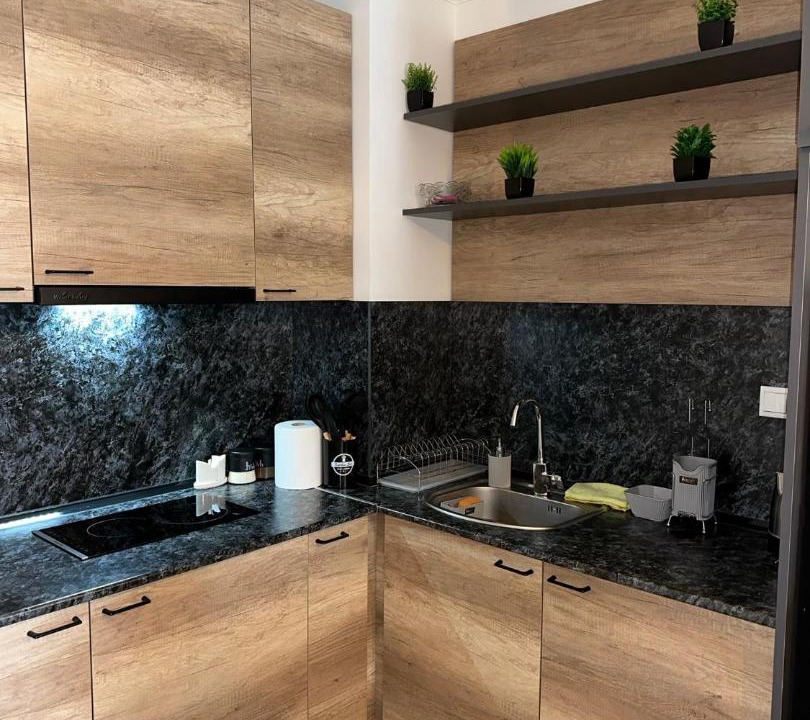 Photo of Kitchen in Tsaghkadzor