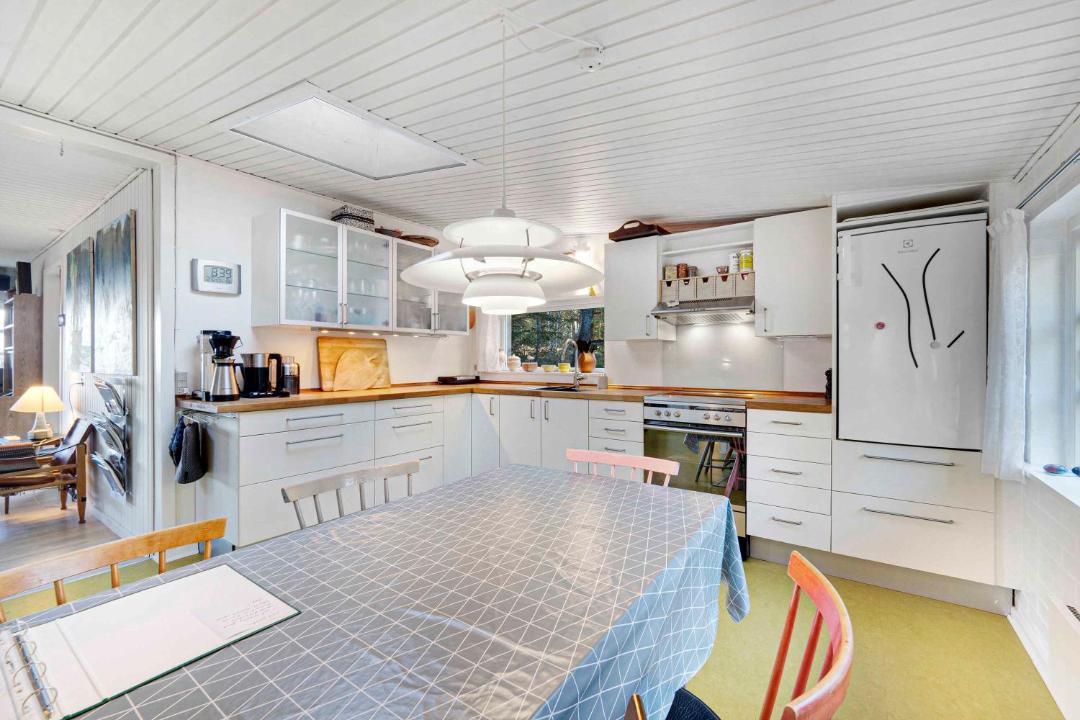 Photo of Kitchen in Fur
