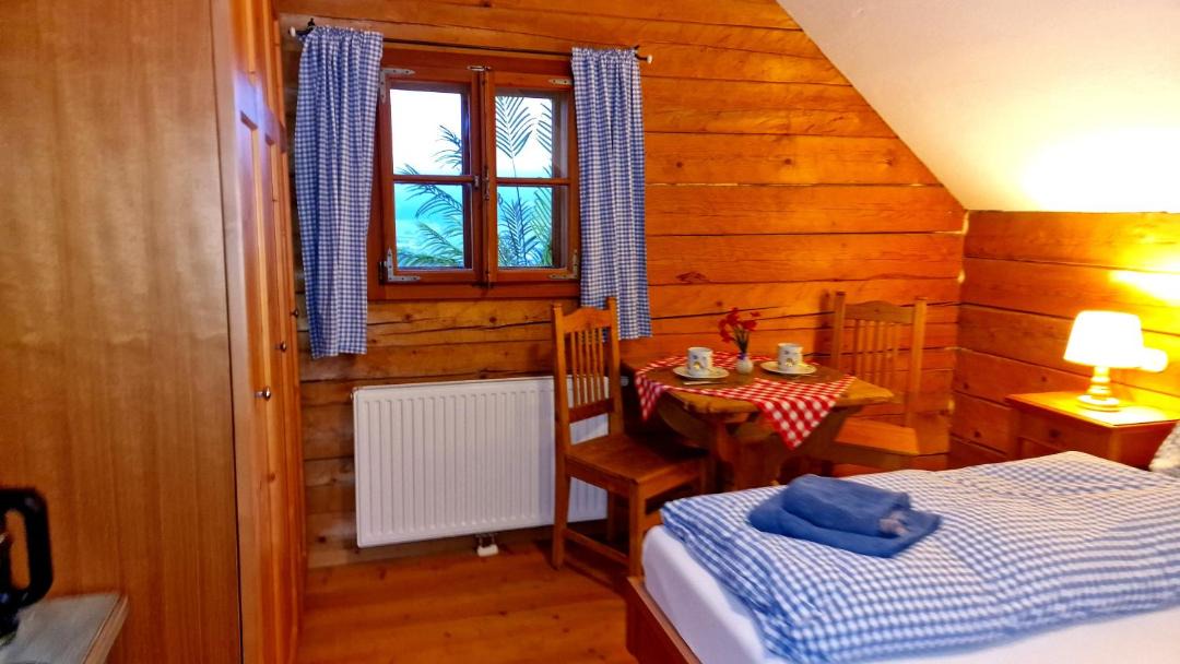 Photo of Bedroom in Abtenau