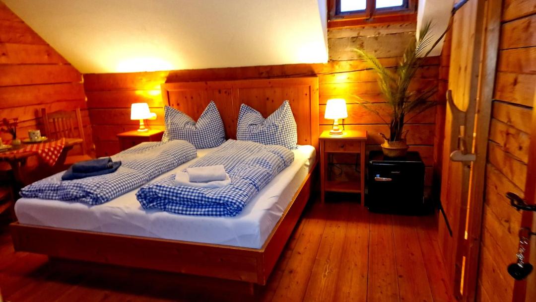 Photo of Bedroom in Abtenau