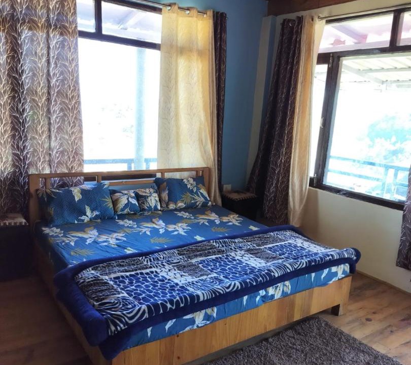 Photo of Bedroom in Almora