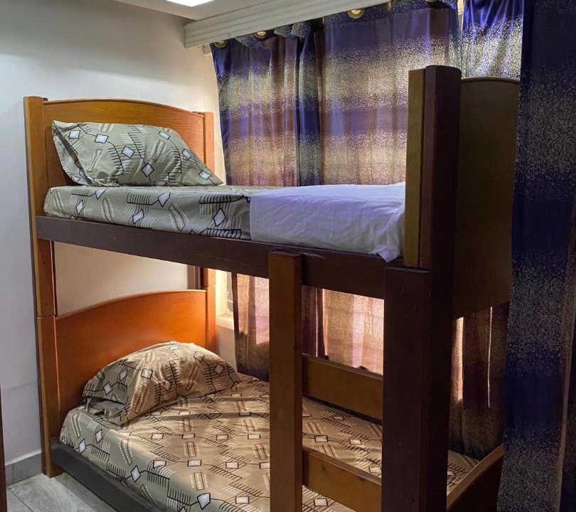 Photo of Bedroom in Dakar-Plateau