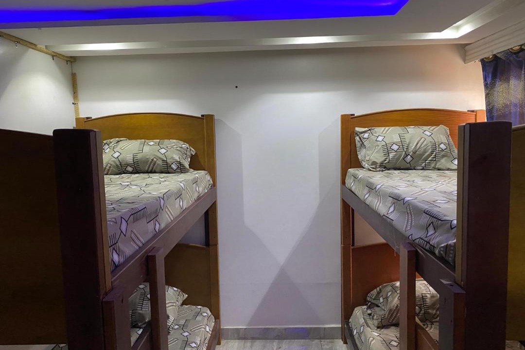 Photo of Bedroom in Dakar-Plateau