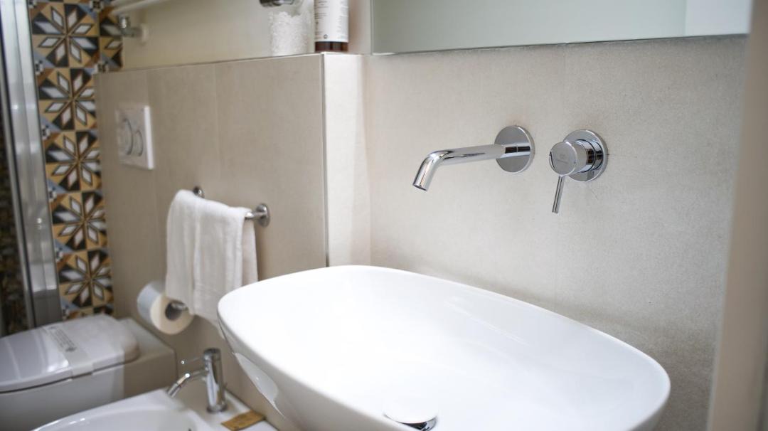 Photo of Bathroom in Albaro