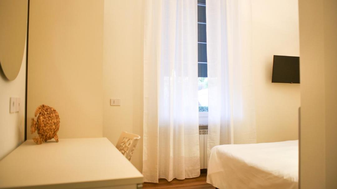 Photo of Bedroom in Albaro
