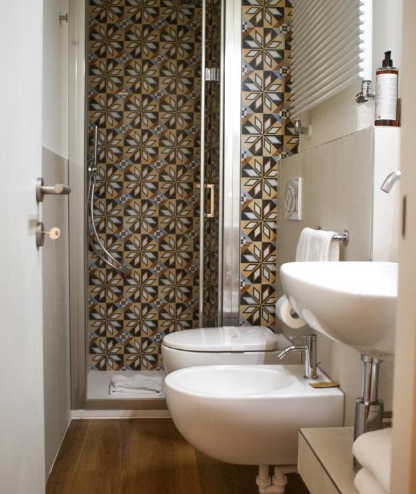 Photo of Bathroom in Albaro