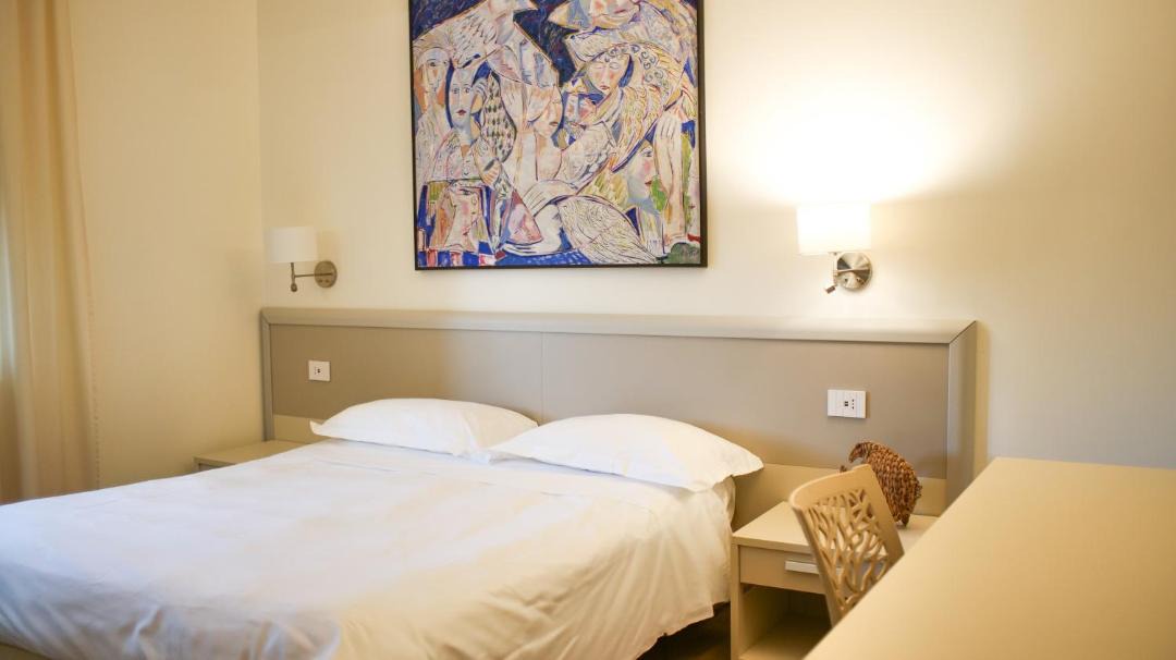 Photo of Bedroom in Albaro