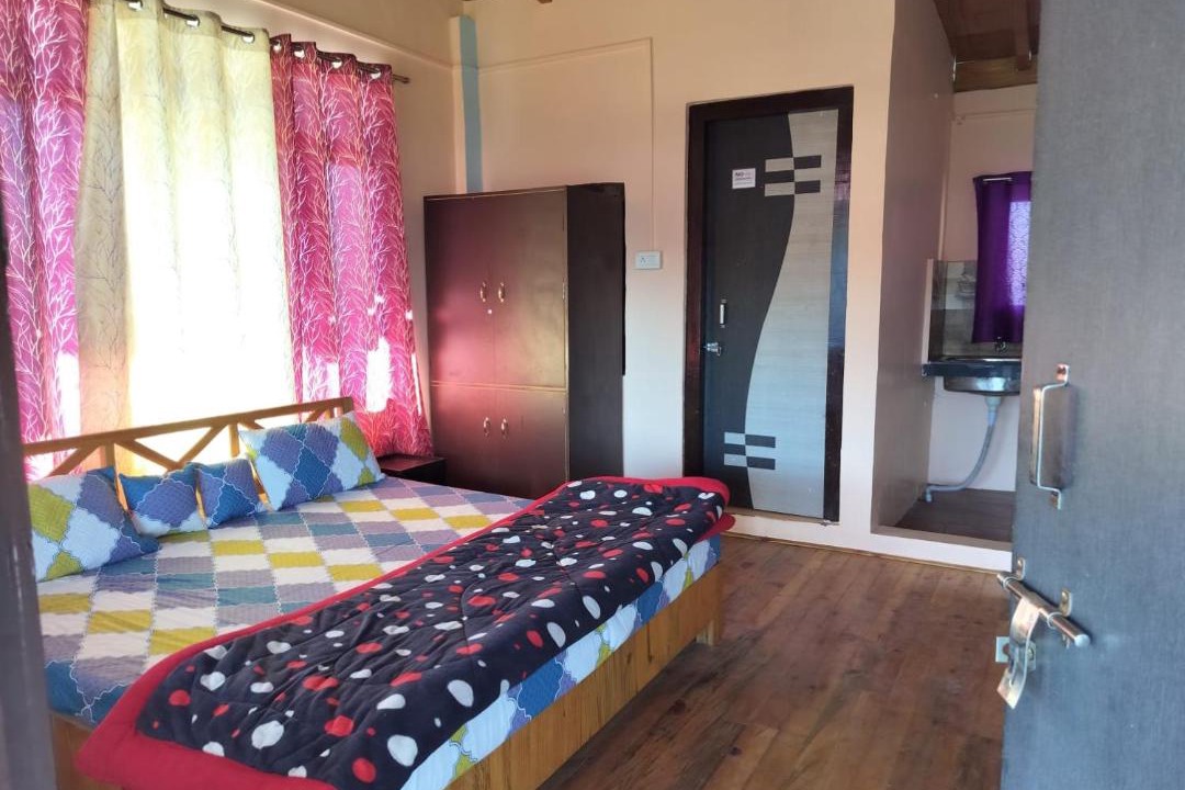 Photo of Bedroom in Almora