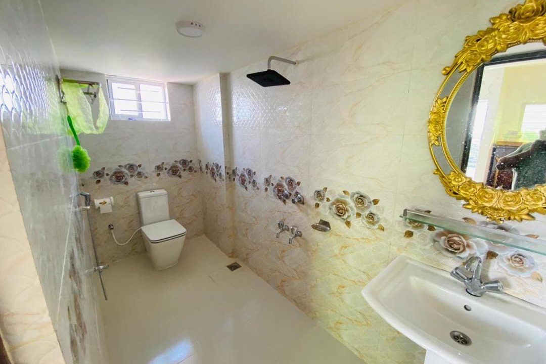 Photo of Bathroom in Sylhet