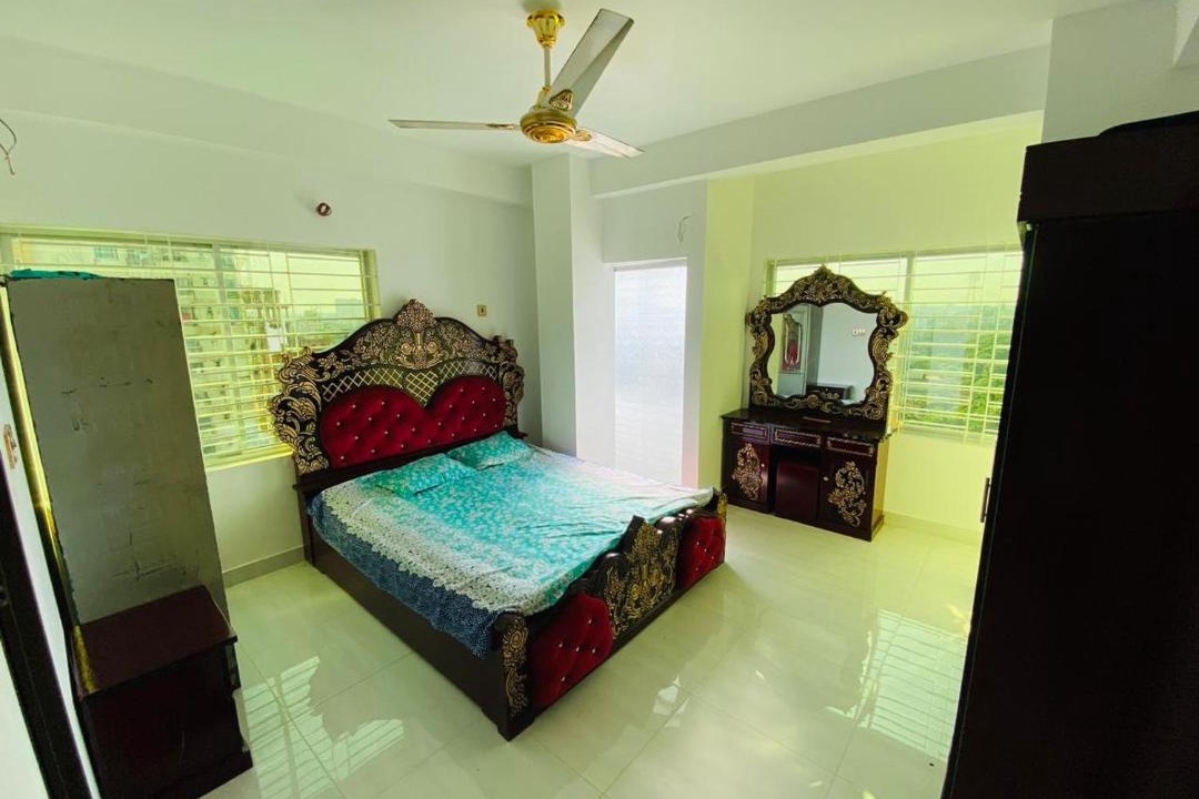 Photo of Bedroom in Sylhet