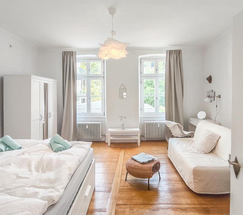 Photo of Bedroom in Heidelberg City Centre