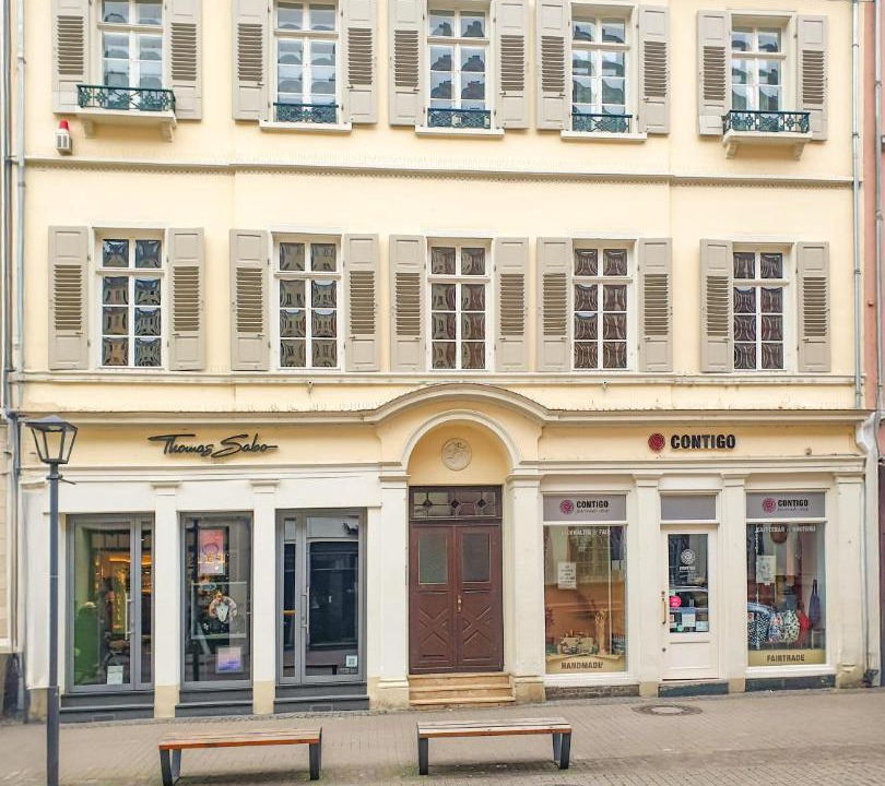 Photo of Others in Heidelberg City Centre