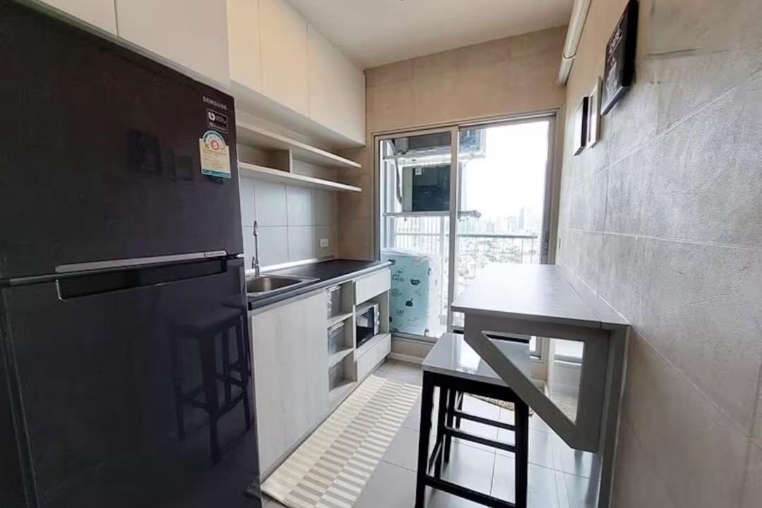 Photo of Kitchen in Thon Buri