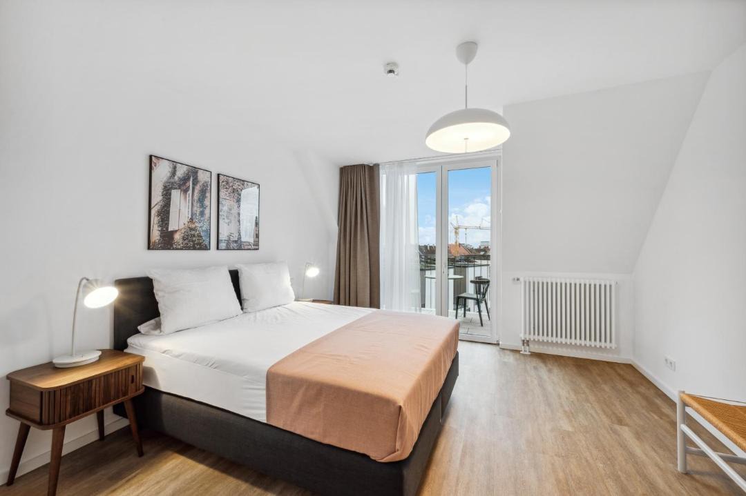 Photo of Bedroom in Weststadt Sudlicher Teil