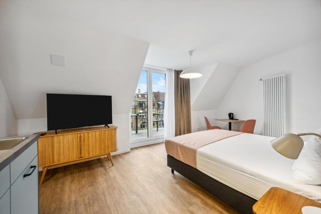 Photo of Bedroom in Weststadt Sudlicher Teil