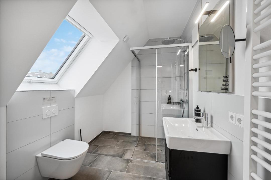 Photo of Bathroom in Weststadt Sudlicher Teil