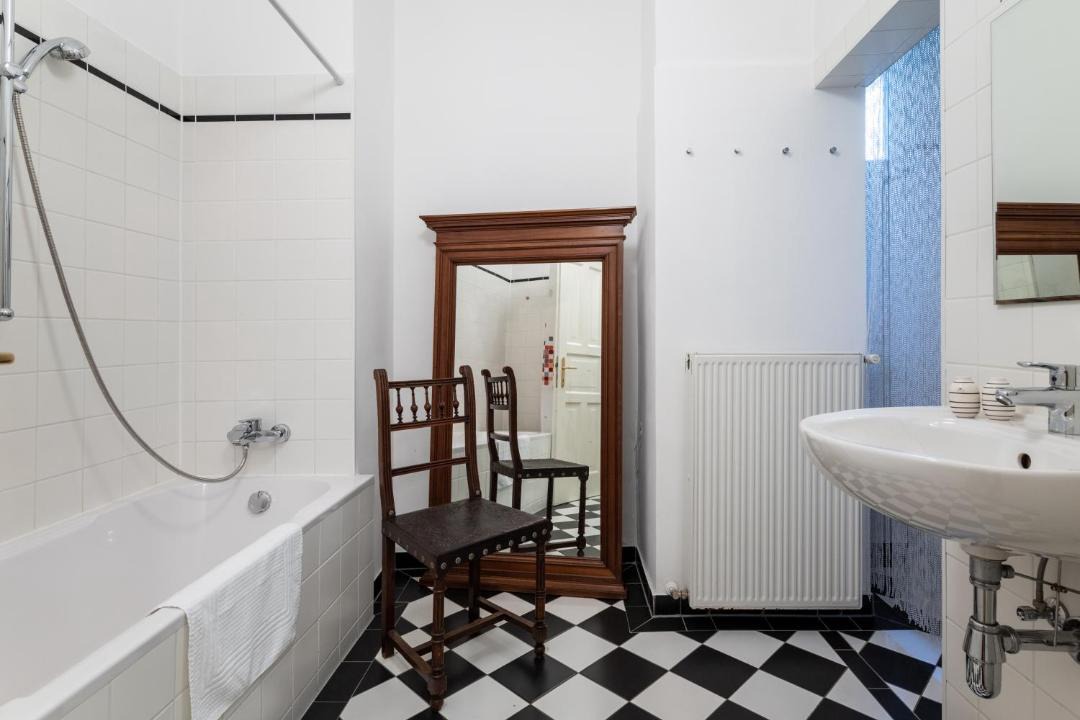 Photo of Bathroom in Mariahilf