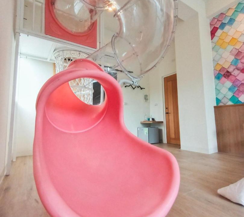 Photo of Livingroom in Liuqiu
