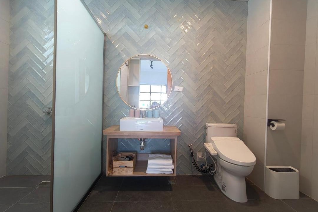 Photo of Bathroom in Liuqiu
