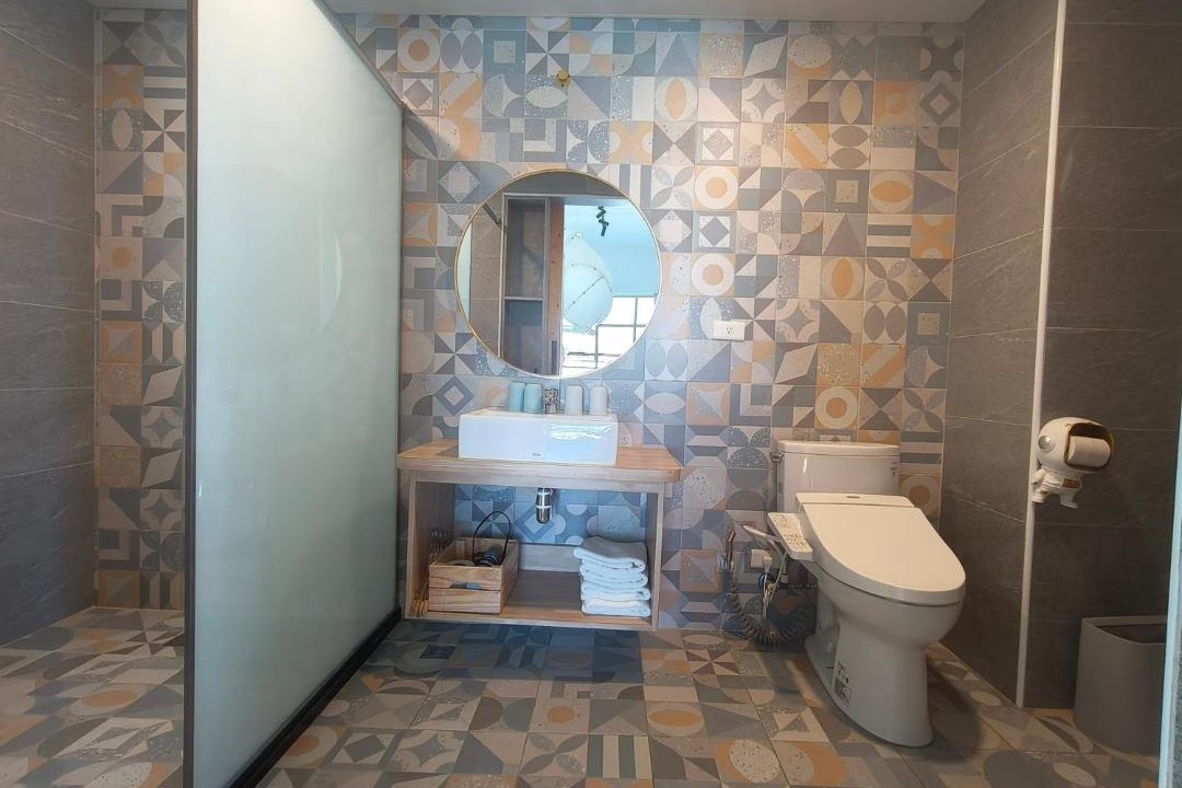 Photo of Bathroom in Liuqiu