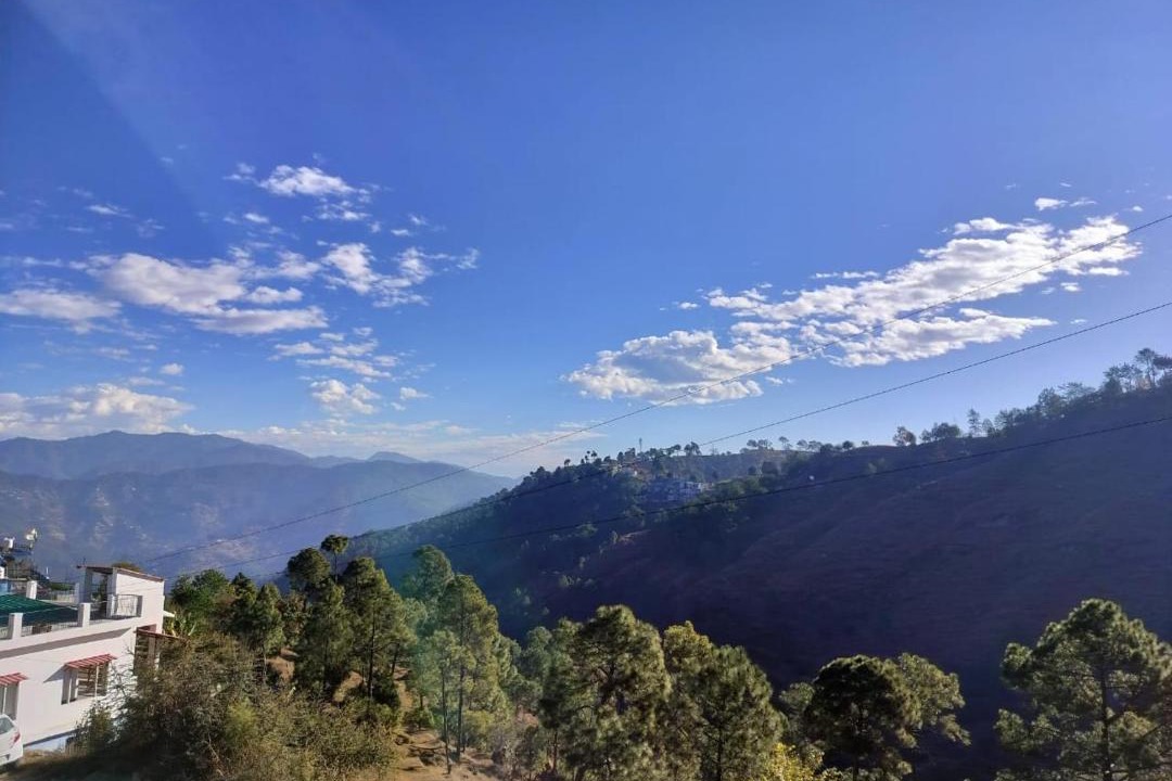 Photo of Others in Almora