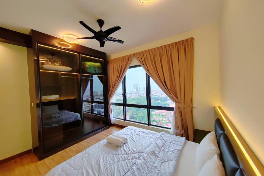 Photo of Bedroom in Pengkalan Rama Tengah