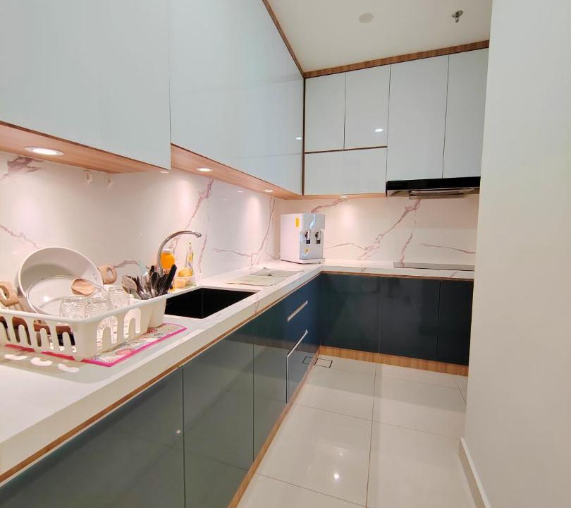 Photo of Kitchen in Pengkalan Rama Tengah