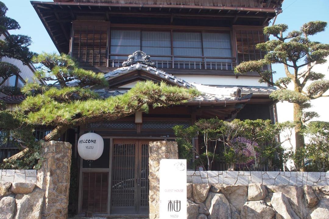 Photo of Others in Kiho-cho