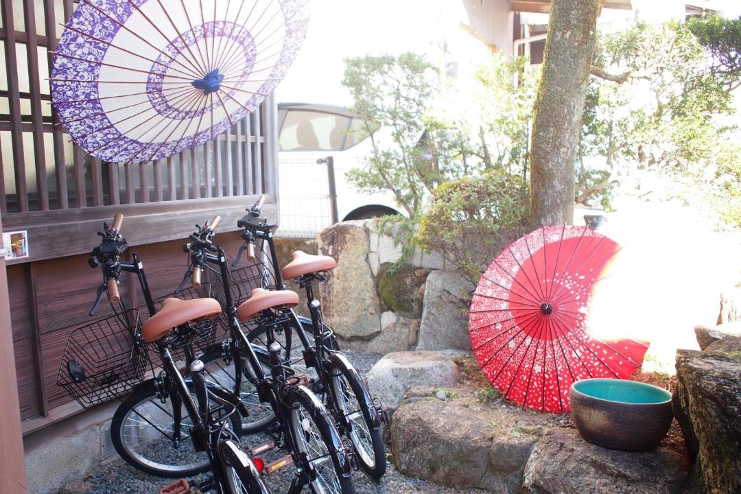 Photo of Others in Kiho-cho
