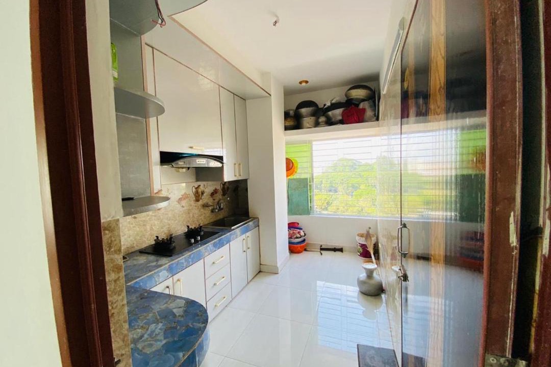 Photo of Kitchen in Sylhet